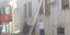 Πυρκαγιά σε κτίριο του ΟΤΕ στην Κύμη -Ενας νεκρός [εικόνες]