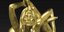 Χρυσό άγαλμα της Κέιτ Μος πουλήθηκε για 650 000 ευρώ