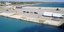 Συναγερμός στο λιμάνι της Κυλλήνης - Βρέθηκε νάρκη στη θάλασσα