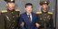 O Αμερικανός επιχειρηματίας Κιμ Ντονγκ Τσουλ καταδικάστηκε το 2016 σε 10ετή κάθειρξη για «κατασκοπεία» στη Β. Κορέα (Φωτογραφία αρχείου: ΑΡ) 
