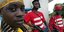 Οι ένοπλες δυνάμεις της Λιβερίας πυροβολούν όσους περνούν παράνομα τα σύνορα με 