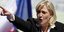 Ανατροπή στο ευρωπαϊκό πολιτικό σκηνικό - Πρώτη η ακροδεξιά σε Γαλλία και Βρεταν