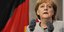 «Κερδίζει» τους Γερμανούς η Μέρκελ – Ευρύ προβάδισμα στις δημοσκοπήσεις 