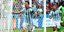 Σόου Μέσι στη νίκη της Αργεντινής επί της Νιγηρίας (3-2) -Συνεχίζουν και οι δύο 