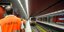Με πυρετώδεις ρυθμούς οι εργασίες για να ανοίξουν οι νέοι σταθμοί του Μετρό -Κλε
