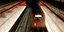 Με προβλήματα τα δρομολόγια στο Μετρό -Ταλαιπωρία για το επιβατικό κοινό