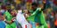 «Κακοποίησαν» το ποδόσφαιρο Ιράν και Νιγηρία: Ισόπαλοι δίχως τέρματα στο 13ο παι
