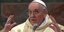 Πάπας Φραγκίσκος: «Εχουμε ανάγκη από γέφυρες