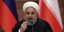 Ο Ιρανός Πρόεδρος/Φωτογραφία: AP