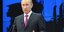 Πούτιν: Δεν πρόκειται να εκδώσουμε τον Σνόουντεν
