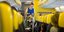 Πασαρέλα και εντυπωσιακές παρουσίες στην Ryanair για μία θέση αεροσυνοδού [εικόν