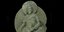 Βρέθηκε άγαλμα του Βούδα φτιαγμένο από... μετεωρίτη