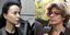 Δύο ξένες στο ίδιο εδώλιο -Γιατί η Αρετή Τσοχατζοπούλου μισεί τη Βίκυ Σταμάτη