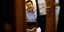 Η ντουντούκα στο γραφείο του Αλέξη Τσίπρα στη Βουλή - Τι είναι γραμμένο πάνω της