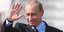 «Ποδαρικό» στην προεδρία με εκατοντάδες συλλήψεις για τον Πούτιν