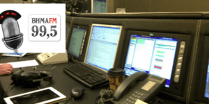 Αυτό είναι το νέο πρόγραμμα του BHMA FM 99