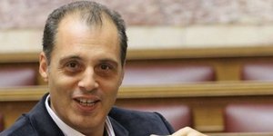 Ο Βελόπουλος είπε όχι στον Σαμαρά για το ευρωψηφοδέλτιο