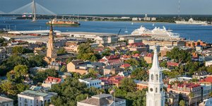 φωτογραφία: charleston.com