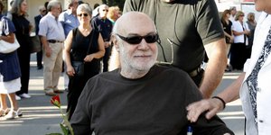 Φωτογραφία: Eurokinissi/Κώστας Κατωμέρης