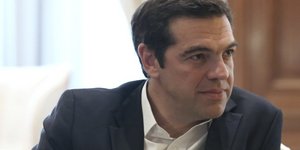 Εκτενές δημοσίευμα του Reuters για την «νέα Ελλάδα» του Αλ. Τσίπρα / Φωτογραφία: InTime news / ΛΙΑΚΟΣ ΓΙΑΝΝΗΣ