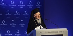 Φωτογραφία: EUROKINISSI/ ΧΡΗΣΤΟΣ ΜΠΟΝΗΣ