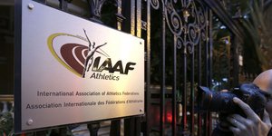 Τη Βουδαπέστη επέλεξε η IAAF/ Φωτογραφία: AP- Lionel Cironneau