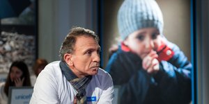 Ο Γιάννης Μπεχράκης -Φωτογραφία: Intimenews/ΜΠΑΜΠΟΥΚΟΣ ΓΙΩΡΓΟΣ