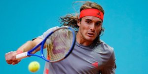 Stefanos Tsitsipas Teleytaia Nea Kai A8lhtikes Eidhseis Tenis Gia Ton Stefano Tsitsipa Apo To Iefimerida Gr