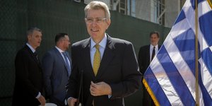 Αυστηρό μήνυμα Πάιατ την Αγκυρα για τις γεωτρήσεις στην κυπριακή ΑΟΖ