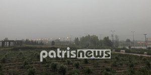 κακοκαιρια συννεφια