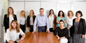 Προσωπικό του My Office