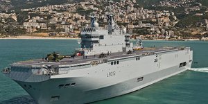 ελικοπτεροφόρο