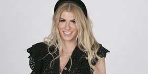 Η Ευρυδίκη Παπαδοπούλου πρώην Playmate στο My Style Rocks
