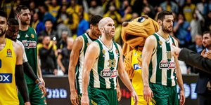 Νικ Καλάθης και Ιωάννης Παπαπέτρου