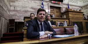 Ο Μιλτιάδης Βαρβιτσιώτης