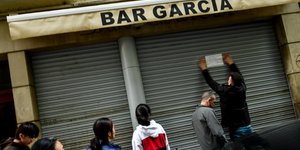 Σε καραντίνα 4 πόλεις της Ισπανίας λόγω κορωνοϊού
