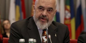 Εντι Ραμα