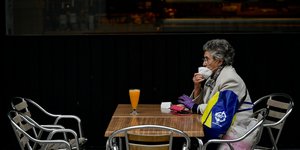 Τοπικό lockdown σε περιοχή της Καταλονίας μετά την αύξηση των κρουσμάτων κορωνοϊού