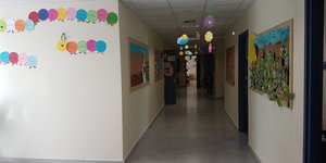 Βρεφονηπιακός σταθμός