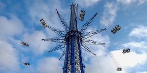 ΗΠΑ StarFlyer