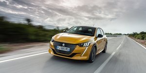 Peugeot: Διάκριση στον τομέα της αξιοπιστίας