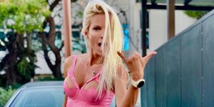 Survivor 4 – Ασημίνα Ιγγλέζου: To καυτό instagram της μαχήτριας του reality επιβίωσης