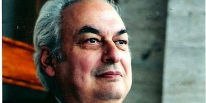 Αντώνης Κονταράτος