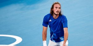 Stefanos Tsitsipas Teleytaia Nea Kai A8lhtikes Eidhseis Tenis Gia Ton Stefano Tsitsipa Apo To Iefimerida Gr