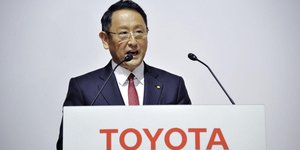 akio toyoda