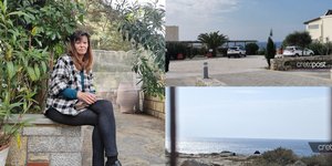 γυναικοκτονία Νεκταρία