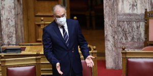 Τάκης Θεοδωρικάκος