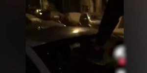 συμμορία νεαρών