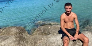 Άλκης Καμπανός, 20χρονος που διέφυγε στην Αλβανία