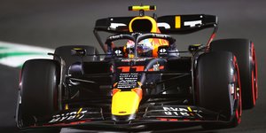 Pole position στον Sergio Perez Formula 1 - F1